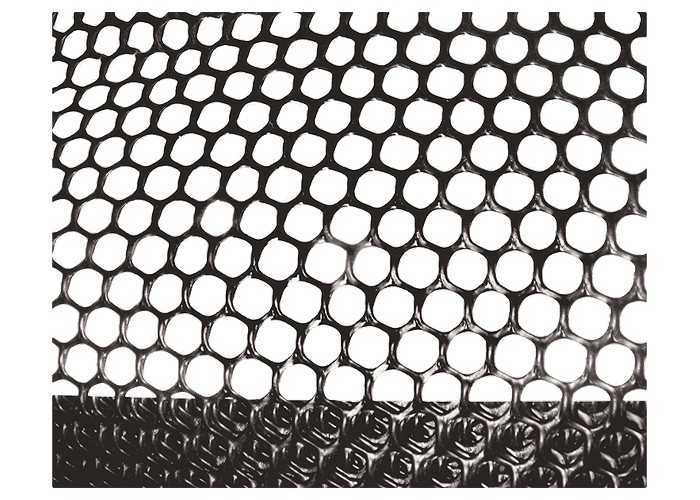 Сетка газонная в рулоне, 2 х 30 м, ячейка 9 х 9 мм, черная, Россия Сетки газонные фото, изображение