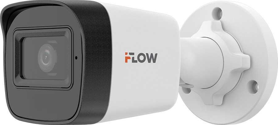 iFLOW F-AC-1121(2.8mm) Камеры видеонаблюдения уличные фото, изображение