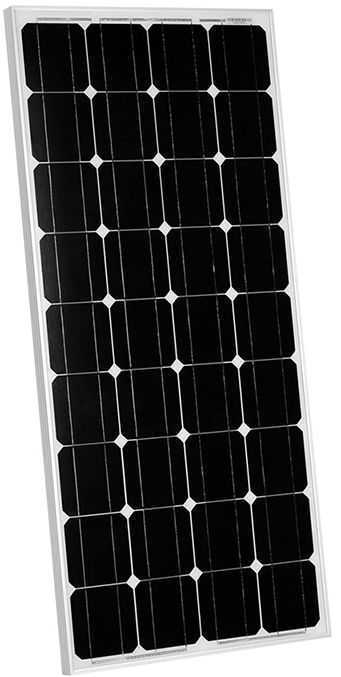 Delta SM 150-12 M Солнечная энергия фото, изображение