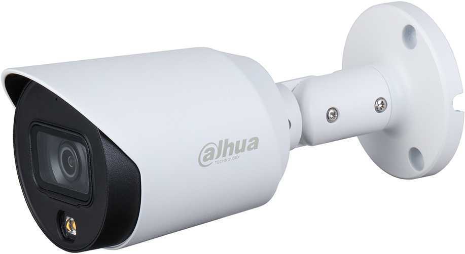 Dahua DH-HAC-HFW1509TP-A-LED-0280B-S2 Камеры видеонаблюдения уличные фото, изображение
