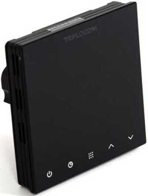 Teplocom TSF-Prog/LUX Термостаты для теплого пола фото, изображение