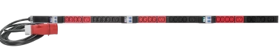 R-3x32-24C13-6C19-A-I-1420-3-3PN Блоки силовых розеток фото, изображение