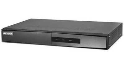 DS-7604NI-K1(C) IP-видеорегистраторы (NVR) фото, изображение