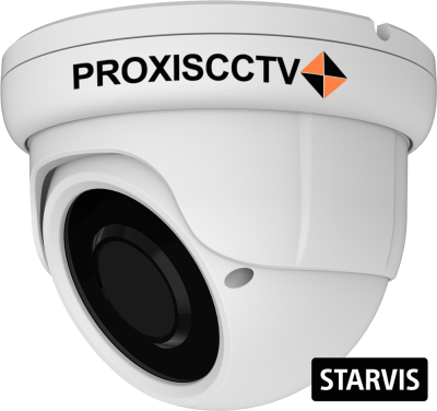 Proxis PX-AHD-DB-H20ES(2.8) Камеры видеонаблюдения уличные фото, изображение