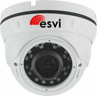 Esvi EVC-IP-DNT2.0-SG-P (XM) СНЯТОЕ фото, изображение