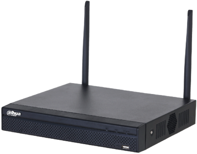 Dahua DHI-NVR1104HS-W-S2 IP-видеорегистраторы (NVR) фото, изображение